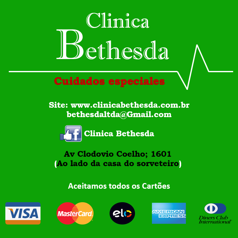 Clínica Bethesda - Foto 1