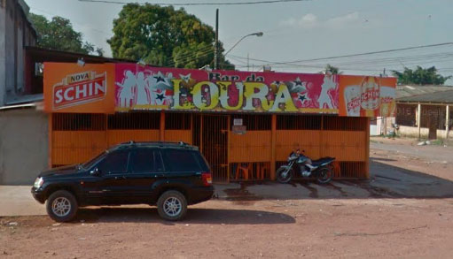 Bar da Loura - Foto 1