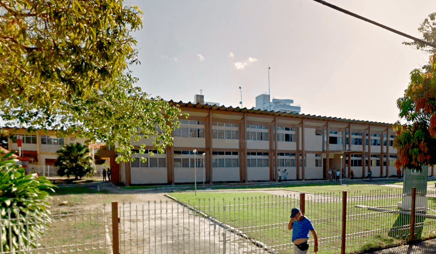 Prefeitura da Macapá