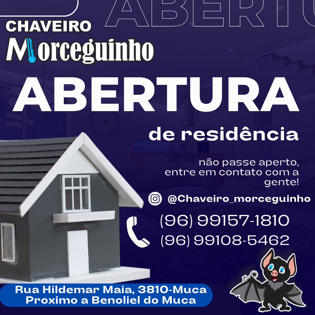 Chaveiro Morceguinho - Foto 3