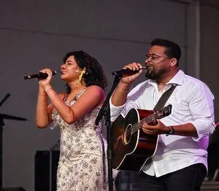 Jornada Gospel 2025