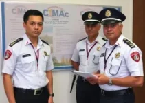 locais de prova da CTMac e Guarda Civil de Macapá