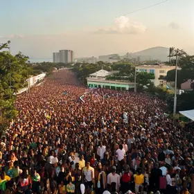 Governo do Brasil na Rua