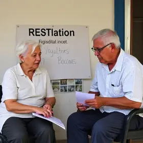 recadastramento de aposentados e pensionistas em Macapá
