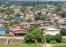 Amapá Mais Seguro nas Comunidades