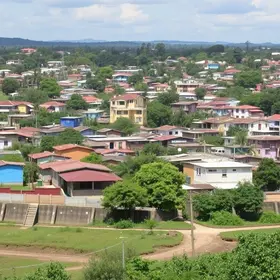 Amapá Mais Seguro nas Comunidades