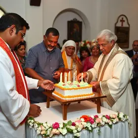 aniversário de Macapá