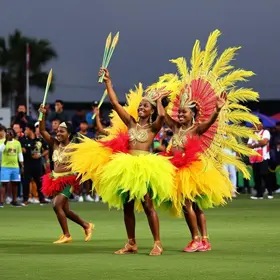 apuração do carnaval no amapá