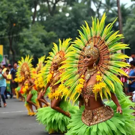 Carnaval da Amazônia