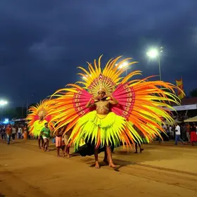 Carnaval da Amazônia