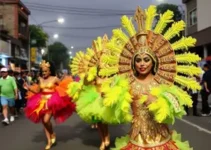 Boêmios do Laguinho Carnaval 2026