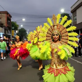 Boêmios do Laguinho Carnaval 2026
