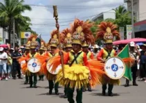 Bloco A Banda em Macapá