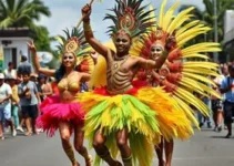 Carnaval 2026 Amapá