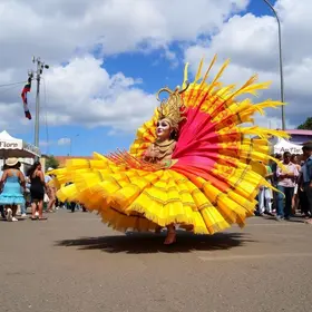 Carnaval 2026 Macapá