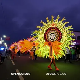 Carnaval 2026 Amapá
