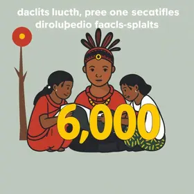 concurso para educação indígena no Amapá