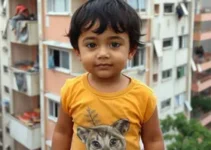 acidente criança Macapá