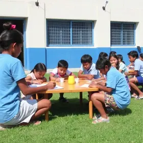 Escolinha do Glicerão