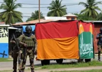 forças de segurança do Amapá