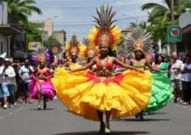 Carnaval 2026 Macapá