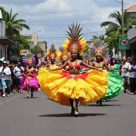 Carnaval 2026 Macapá