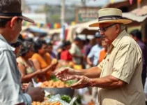 Mercado Popular do Açucena