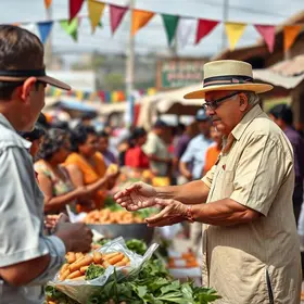 Mercado Popular do Açucena