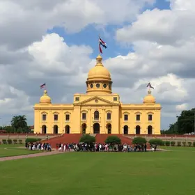 Governo do Amapá 268 anos Macapá