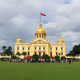 Governo do Amapá celebra 268 anos de Macapá