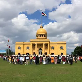 Governo do Amapá celebra os 268 anos de Macapá