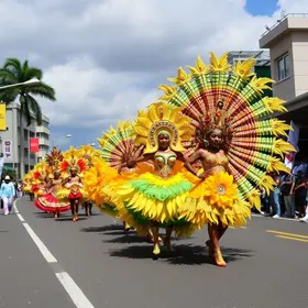Carnaval 2026 Amapá