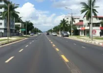 recapeamento asfáltico