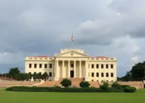 leilões de terminais