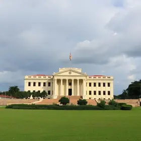 leilões de terminais