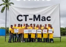 Concurso Guarda Civil de Macapá