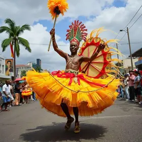 show de Anderson Freire