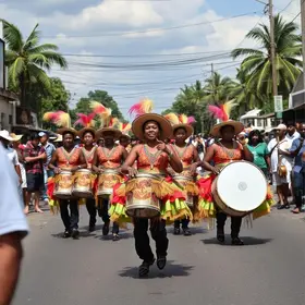 A Banda Macapá