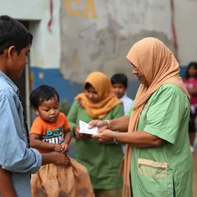 Amapá Mais Seguro nas Comunidades