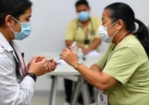 vacinação contra a gripe no Amapá