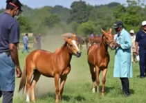 Corrida do Médico Veterinário e Zootecnista