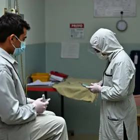 fraude na saúde de Macapá