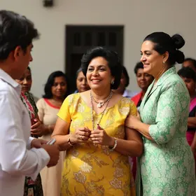 Casa da Mulher Brasileira