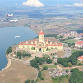 ampliação de voos Belém-Macapá