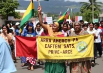 programa ELAS da Comunidade