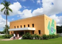 Casa da Mulher Brasileira