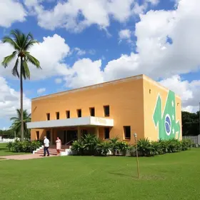 Casa da Mulher Brasileira