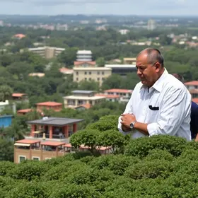 investigação de desvio de recursos em Macapá
