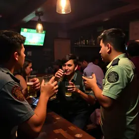 Operação Intensidade Zero