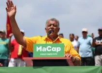 Prefeito de Macapá